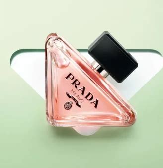 Prada Paradoxe — отзывы 